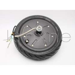 Motor compatible 350w para Ninebot Max G30, G30D y G30LP Segway - Ninebot - 3 Motor compatible 350w para Ninebot Max G30, G30D y