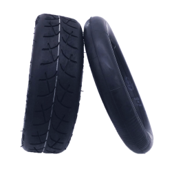 Шина и камера марки CST 8 дюймов для Xiaomi M365, 1S, Pro2 и M365 Pro KROXNE - 4  