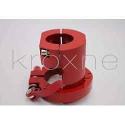 Foldster X-lock - vooral om het vouwgebied op Xiaomi elektrische scooters te beveiligen Monorim - 6  