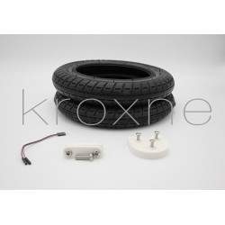 10-tollised Wanda rehvid - Xiaomi M365, 1S, Pro2 ja M365 Pro WANDA - 13 10-tollised Wanda rehvid - Xiaomi M365, 1S, Pro2 ja M365