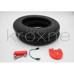 10-inčne Wanda gume za Xiaomi M365, 1S, Pro2 i M365 Pro WANDA - 15 10-inčne Wanda gume za Xiaomi M365, 1S, Pro2 i M365 Pro
Dvije