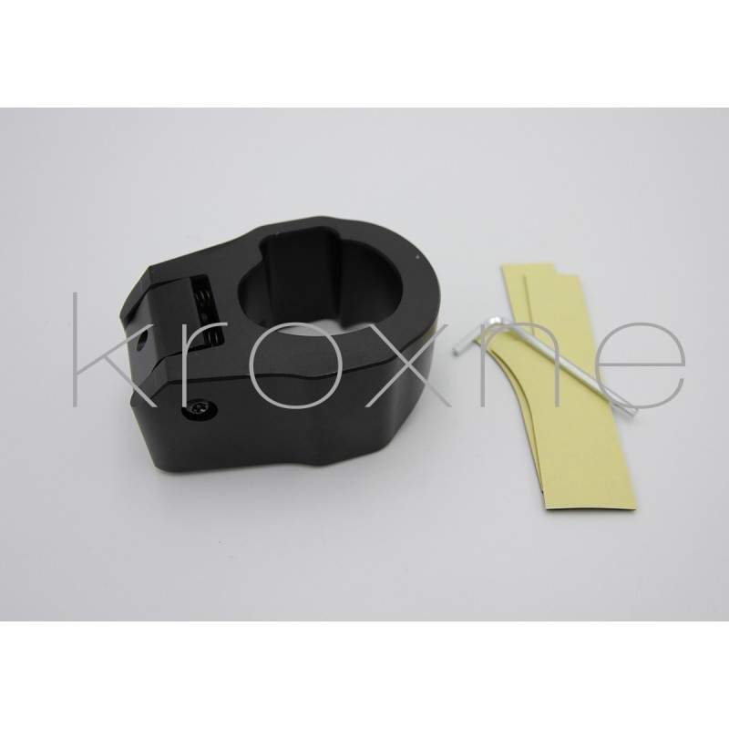 Lucchetto a leva pieghevole Monorim MX-lock per Ninebot MAX G30, G30D, G30LP E SEAT MÓ 65 Monorim - 7 Leva pieghevole di bloccag