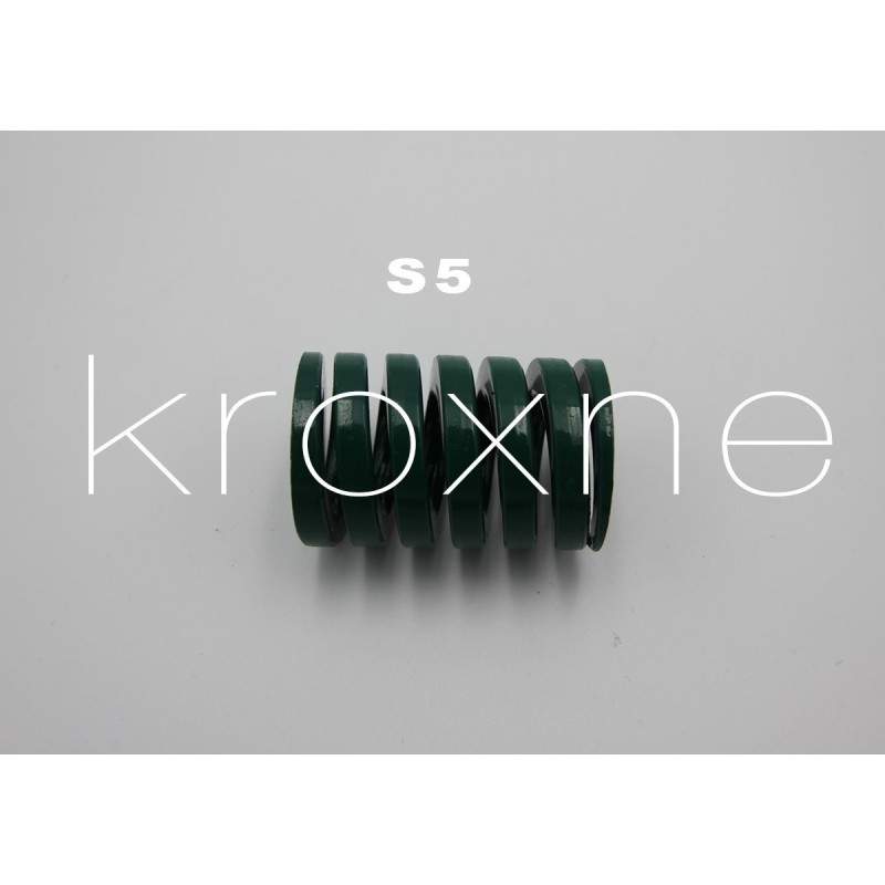 Muelles para suspensiones delanteras y traseras monorim Monorim - 7 Muelles para suspensiones delanteras y traseras monorim

Sus