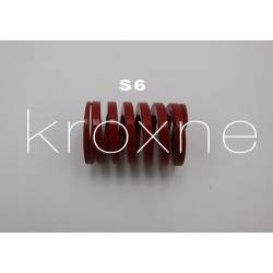 Molas para suspensões monorim dianteira e traseira Monorim - 8 Molas para suspensões monorim dianteira e traseira

Suspensão dia