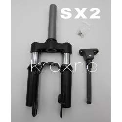 Ninebot - Front Suspension for Ninebot Max G30, G30D and G30LP ESPARTS - 6  