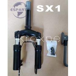 Ninebot - Oppheng foran til Ninebot Max G30, G30D og G30LP ESPARTS - 7  