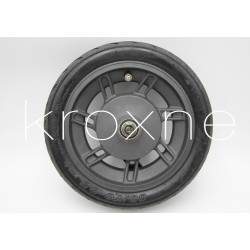 10 Zoll Tubeless kompletter Vorderrand für Ninebot Max G30 (kompatibles Xiaomi) Segway - Ninebot - 2  