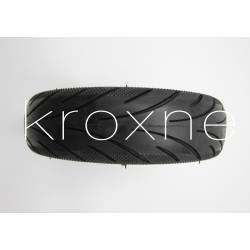 Framfalg 10 tum tubeless komplett for Ninebot Max G30 - Xiaomi kompatibel Segway - Ninebot - 3 Kompatibilitet: komplett framfalg