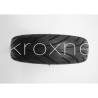 Framfalg 10 tum tubeless komplett for Ninebot Max G30 - Xiaomi kompatibel Segway - Ninebot - 3 Kompatibilitet: komplett framfalg