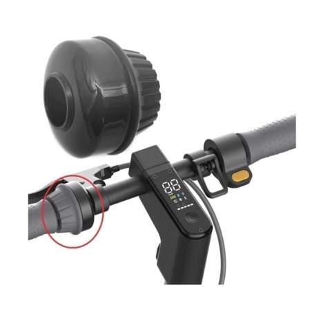 Durų skambutis „Ninebot Max G30“ - suderinamas su „Xiaomi“ Segway - Ninebot - 2  