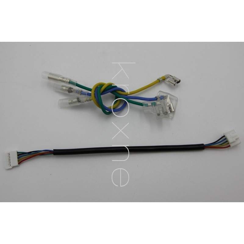 Cabluri convertizor motor Monorim și motor Ninebot la controler Xiaomi Monorim - 2  