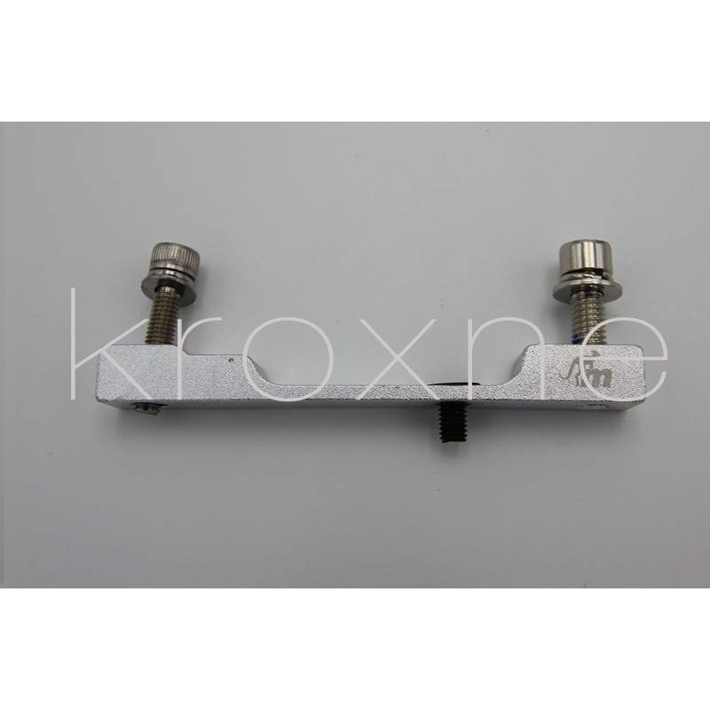 Monorim támogatás az xTech féknyereg adaptálásához a Xiaomi M365, 1S, Pro2 és M365 PRO Monorim - 1  