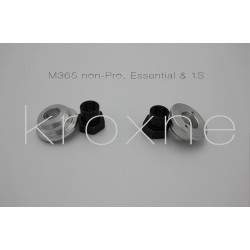 Kit V2 para instalar tração traseira no Xiaomi M365 não Pro, 1S, Essential, Lite, PRO e Pro2 Monorim - 3  
