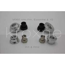 Kit V2 zur Installation des Hinterradantriebs in Xiaomi M365, nicht Pro, 1S, Essential, Lite, PRO und Pro2 Monorim - 5  