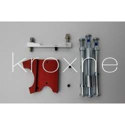 „Monorim MD-RF xtech“ stabdžių adapteris „Monorim“ priekinei pakabai Monorim - 2  