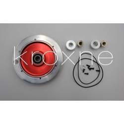 Kryt motoru MD pro Pro, Pro2 - instalace zadního motoru (duální motor) Monorim - 9  