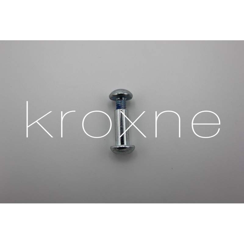 Ninebot - Monorim MX suspension parts and spare parts Monorim - 3 Ninebot - Monorim MX suspension parts and spare parts
Parts an