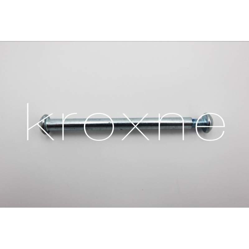 Ninebot - Monorim MX suspension parts and spare parts Monorim - 4 Ninebot - Monorim MX suspension parts and spare parts
Parts an