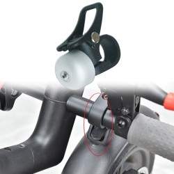 Котва за врата и сгъваема котва за Xiaomi M365, 1S, Pro2 и M365 Pro Xiaomi - 2  