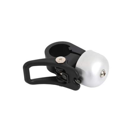 Deurbel en vouwanker voor Xiaomi M365, 1S, Pro2 en M365 Pro Xiaomi - 4  