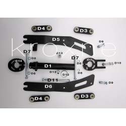 Ninebot - Monorim MX Fahrwerksteile und Ersatzteile Monorim - 15 Ninebot - Monorim MX Fahrwerksteile und Ersatzteile
Teile und E