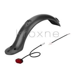 Komplett csomag a Xiaomi m365 és az M365 Pro hátsó sárvédő javításához Xiaomi - 9  