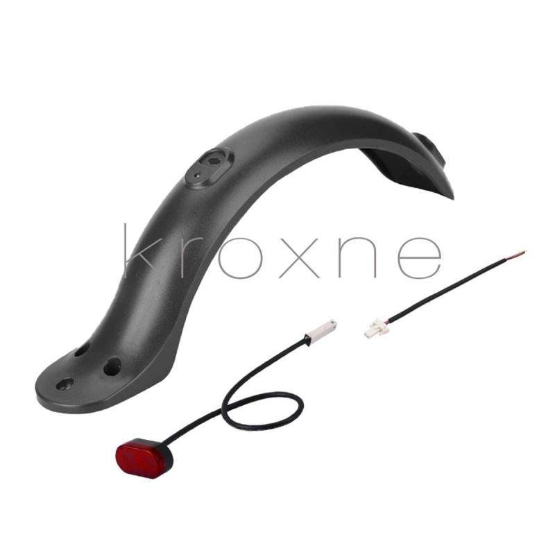 Komplet pakke til reparation af bagerste skærm Xiaomi m365 og M365 Pro Xiaomi - 9  