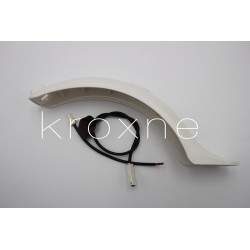 Pacote completo para reparar o pára-lama traseiro Xiaomi m365 e M365 Pro Xiaomi - 13  