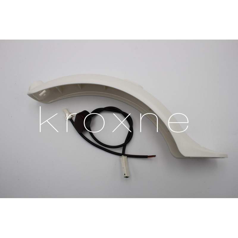 Pacote completo para reparar o pára-lama traseiro Xiaomi m365 e M365 Pro Xiaomi - 13  