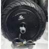 Motor de alto torque 48v 500w IP67 para patinetes eléctricos Ninebot Max series Monorim - 4 Este motor es compatible con todos l