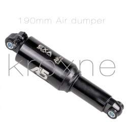 Molas pneumáticas para suspensões dianteiras e traseiras  - 5  