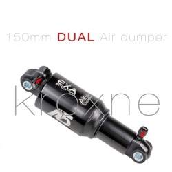 Molas pneumáticas para suspensões dianteiras e traseiras  - 7  