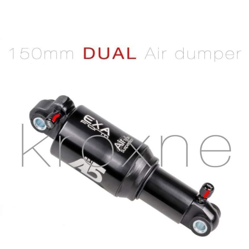 Molas pneumáticas para suspensões dianteiras e traseiras  - 7  