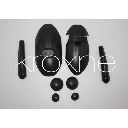 Kotflügelkit hinten für MR1 / MXR1 Hinterradaufhängung  - 6  