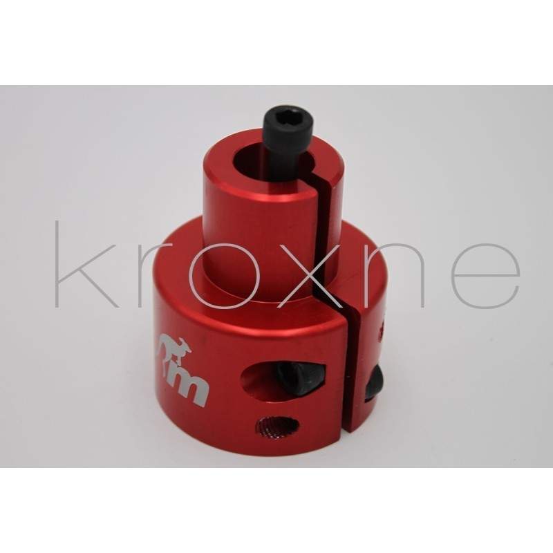 Monorim Gasket02 adapter for folding connection on Ninebot Max G30, G30D, G30P, G30LP Monorim - 2  