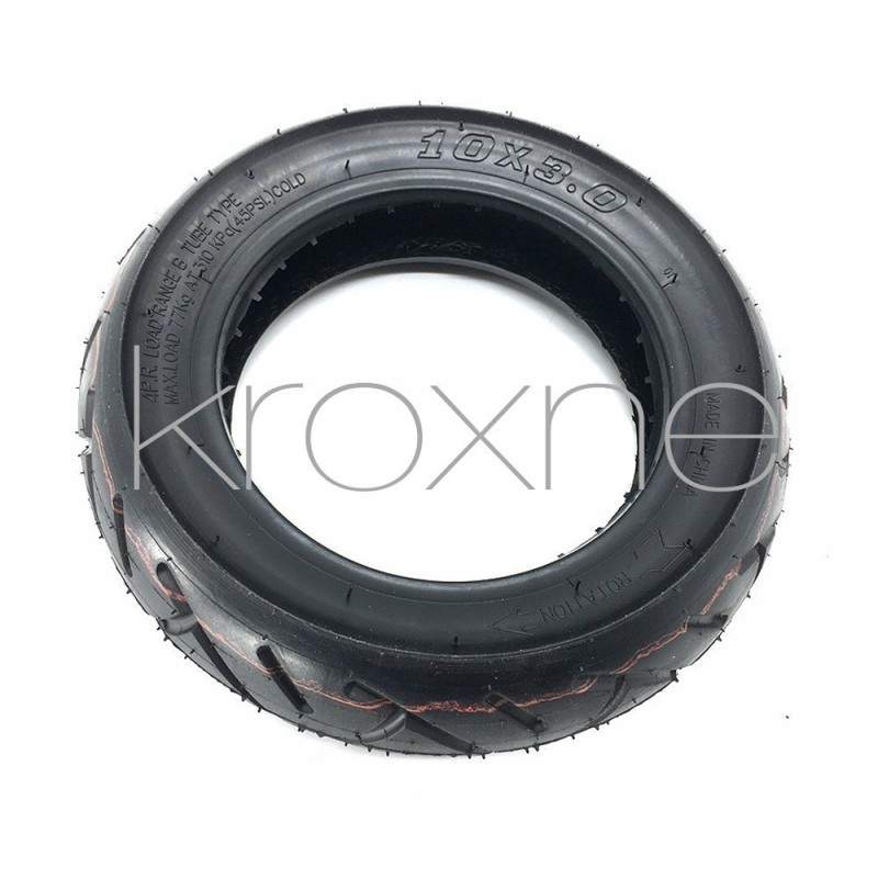 TUOVT 10 x 3 inch band / all terrain en semi all terrain 80/65-6  - 18  