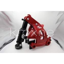 Monorim MR1 V2 - Suspensión trasera para Xiaomi M365, 1S, Pro2 y M365 Pro Monorim - 9 







Instala la nueva suspensión Monori