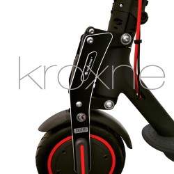 Monorim ME-VS - Suspensão dianteira para scooters elétricos Xiaomi Monorim - 2  