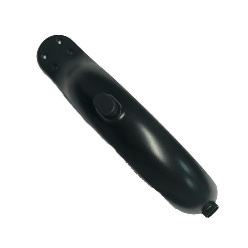 4 skylių galinis sparnas su galiniu žibintu  - 1  