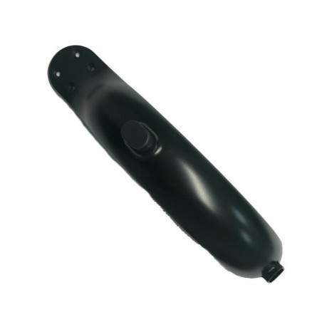 4 hulls bakskjerm med baklys  - 1  