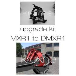 DMXR1-UK - Actualizați suspensia din spate a scuterului dvs. electric Ninebot Max pentru a amortiza dublu Monorim - 2 



Monori