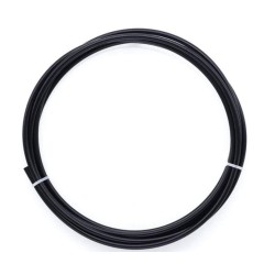 Forlænget bremsekabel til bagophæng (internt kabel 2,1 m / udvendigt bøsning 2,5 m)  - 2