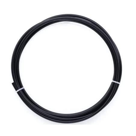 Удлиненный тормозной трос для задней подвески (внутренний трос 2,1 м / внешний рукав 2,5 м)  - 2 Тормозной трос с чехлом — удлин