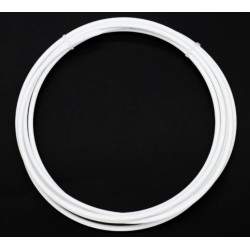 Cable de frenos extendido para suspensión trasera ( cable interno 2.1m / funda externa 2.5m )  - 6 Pack cable de frenos más fund