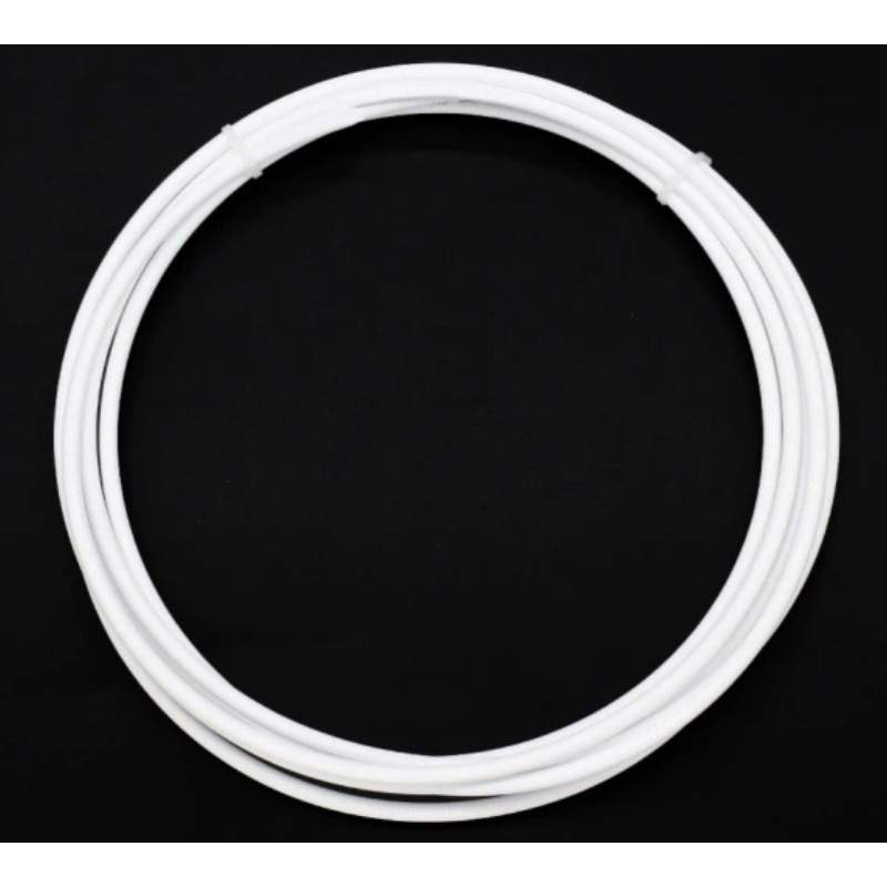 Cable de frenos extendido para suspensión trasera ( cable interno 2.1m / funda externa 2.5m )  - 6 Pack cable de frenos más fund