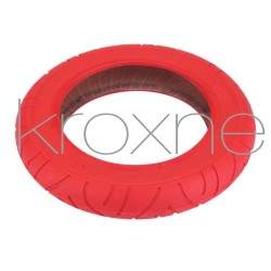 Kits de pneus Wanda completos de 10 "para Xiaomi M365, 1S, Pro2 e M365 Pro WANDA - 27 Dois pneus Wanda de 10 polegadas - inclui 