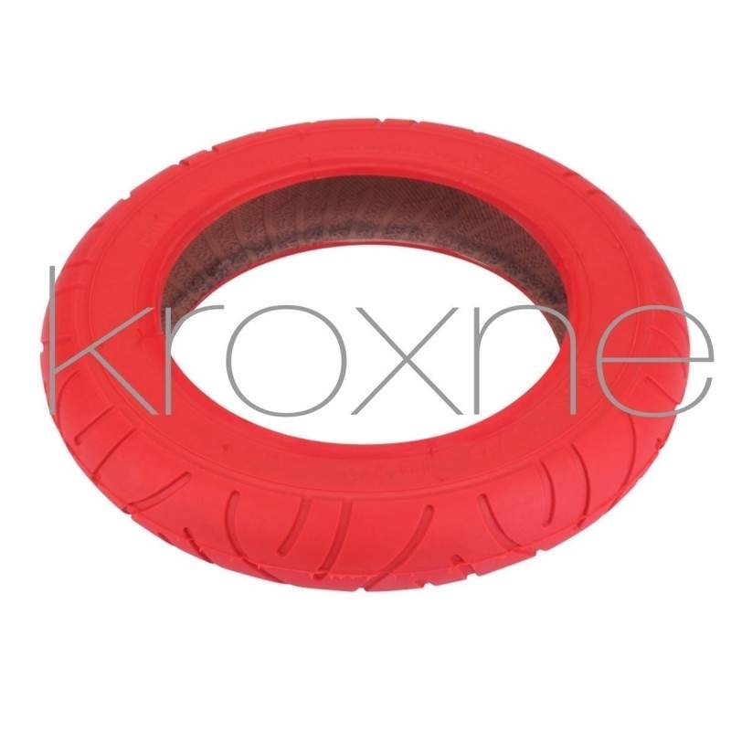 Kits de pneus Wanda completos de 10 "para Xiaomi M365, 1S, Pro2 e M365 Pro WANDA - 27 Dois pneus Wanda de 10 polegadas - inclui 