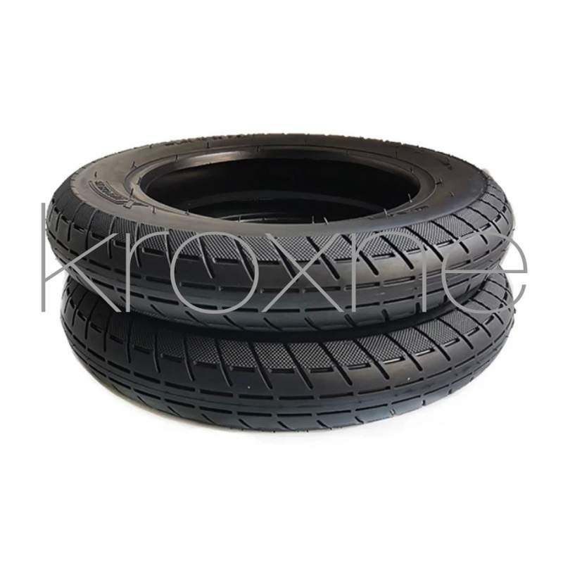 Xuan Cheng 10 Inch Reinforced Pneumatic Complete Kits for Xiaomi M365, Pro2, 1S and M365 Pro Xuan Cheng - 22 Kit of two Xuan Che