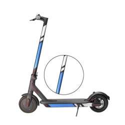 Reflecterende stickers voor de Xiaomi M365, 1S, Pro2, M365 Pro en Essential chassis Xiaomi - 6 Reflecterende stickers voor de Xi