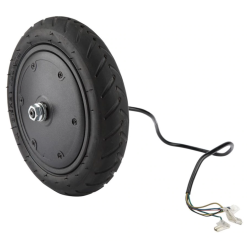 Komplett 250w motor för Xiaomi M365, 1S, Essential, Pro eller Pro2 elektrisk scooterS Xiaomi - 1 250w kompatibel motor för alla 